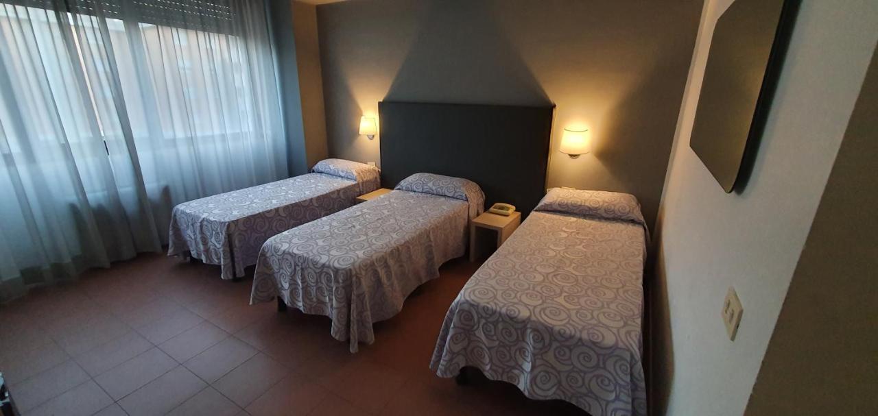 Hotel Arcadia — Foto 3