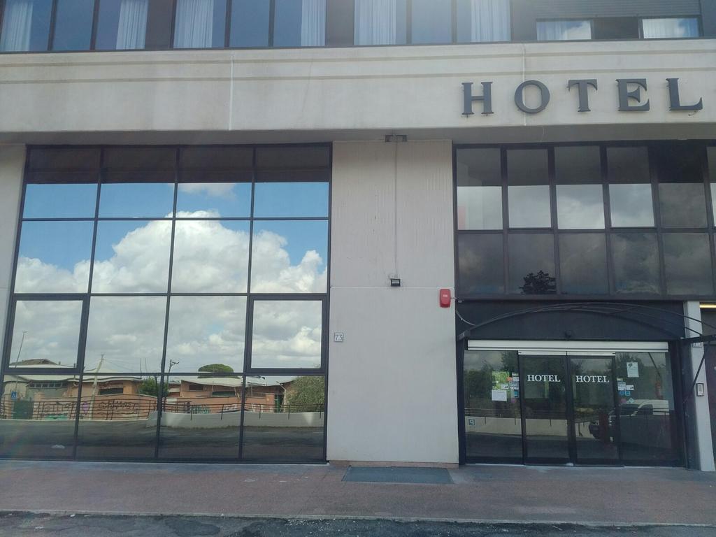Hotel Arcadia — Foto 1
